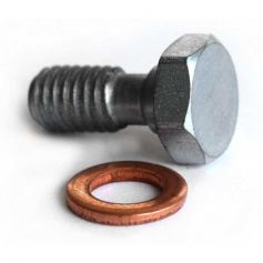 Pompe d'injection BANJOS Fiat 100/90 pour FIAT