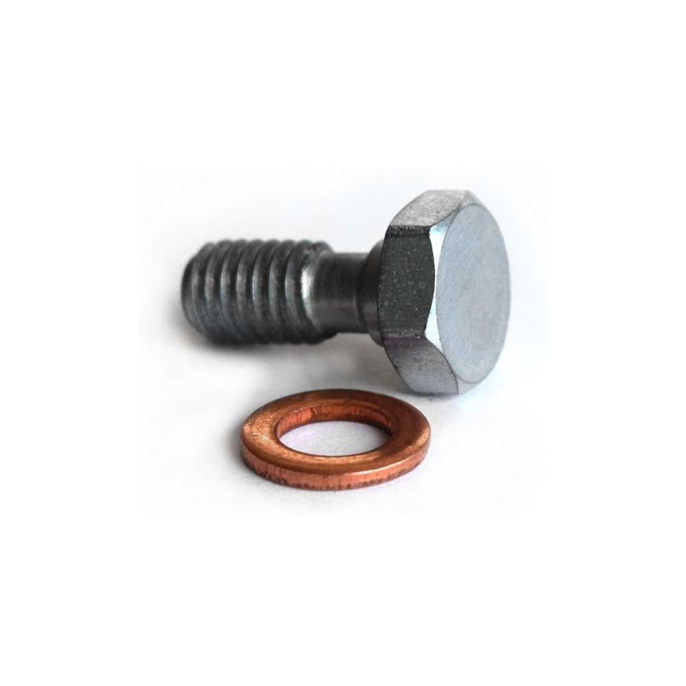 Pompe d'injection BANJOS Fiat 100/90 pour FIAT