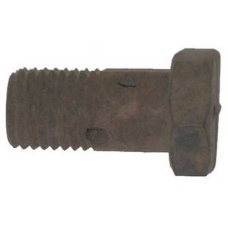 Vis plongeant de la pompe d'aspiration de carburant BANJOS Fiat 100/90 pour FIAT Vis plongeant de la pompe d'aspiration de carburant BANJOS Fiat 100/90 pour FIAT