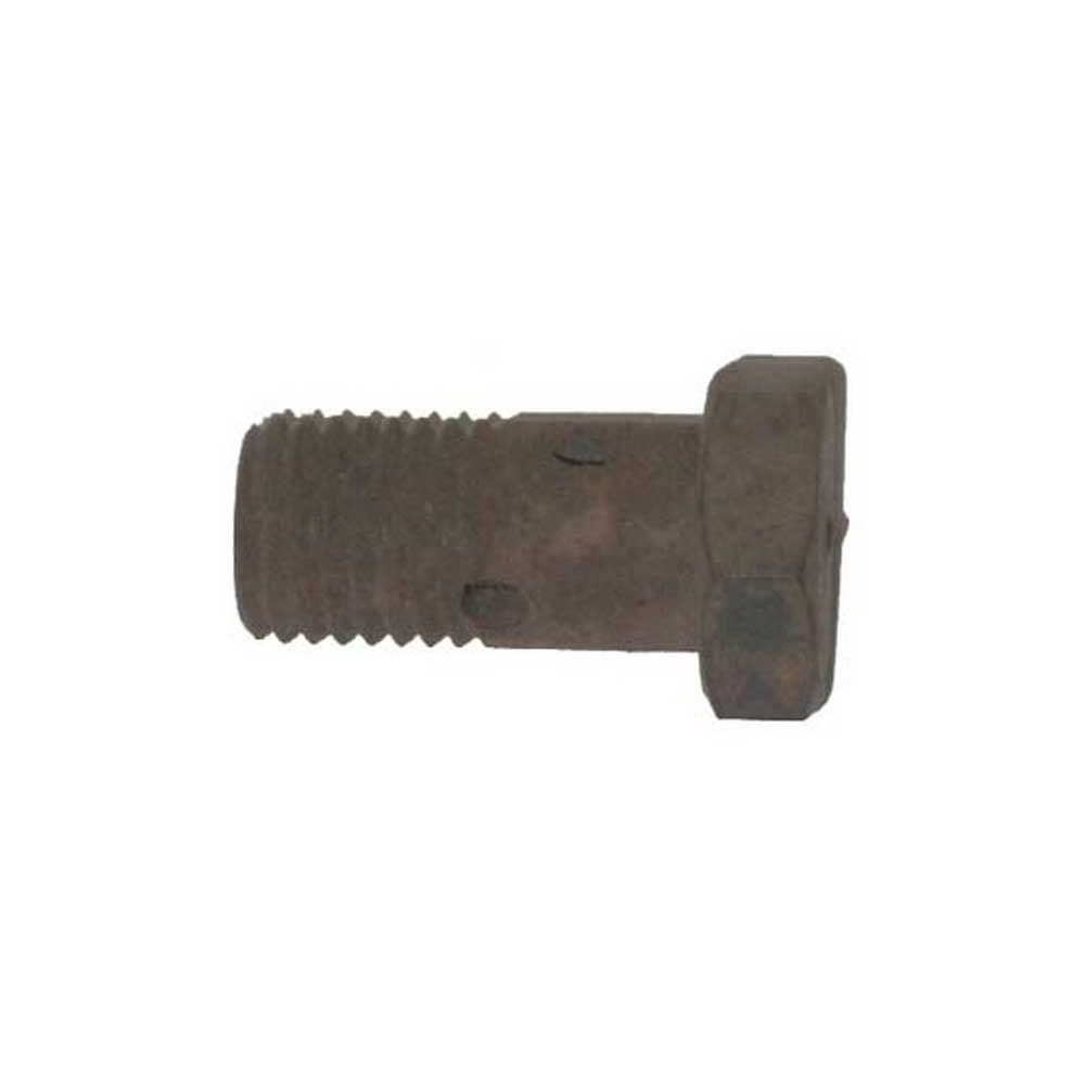 Vis plongeant de la pompe d'aspiration de carburant BANJOS Fiat 100/90 pour FIAT