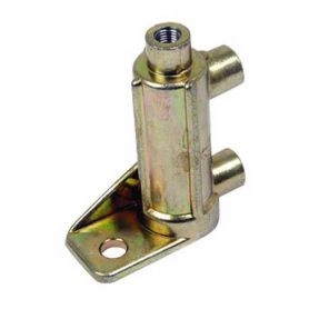 Réservoir auxiliaire 135 165 185 35 65 35X pour MASSEY FERGUSON