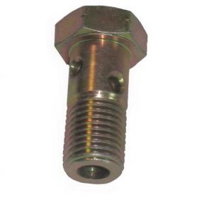 Vis plongeant du filtre à essence Fiat 100/90 Filtre à carburant pour FIAT