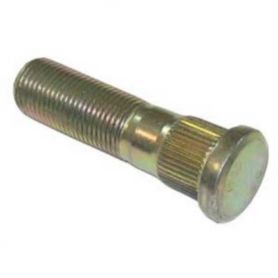 Goujon de la roue arrière 165 188 5/8 X 2 UNF pour MASSEY FERGUSON