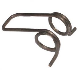 Ressort du doigt d'embrayage 11" pour MASSEY FERGUSON