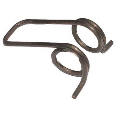 Ressort du doigt d'embrayage 11" pour Massey Ferguson Ressort du doigt d'embrayage 11" pour Massey Ferguson