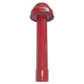 Filtre à air Hat 35 long - 51mm pour MASSEY FERGUSON
