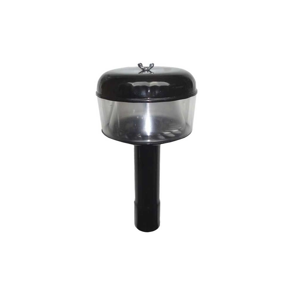 Ensemble préfiltre avec cube en verre 240 c / o - 52 mm pour MASSEY FERGUSON