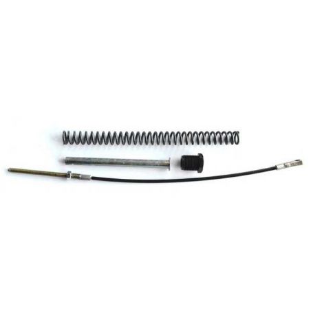 Kit de câble de portière réf. 5124650 - Fiat Kit de câble de portière réf. 5124650 - Fiat
