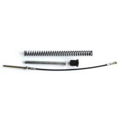 Kit de câble de portière réf. 5124650 - Fiat Kit de câble de portière réf. 5124650 - Fiat