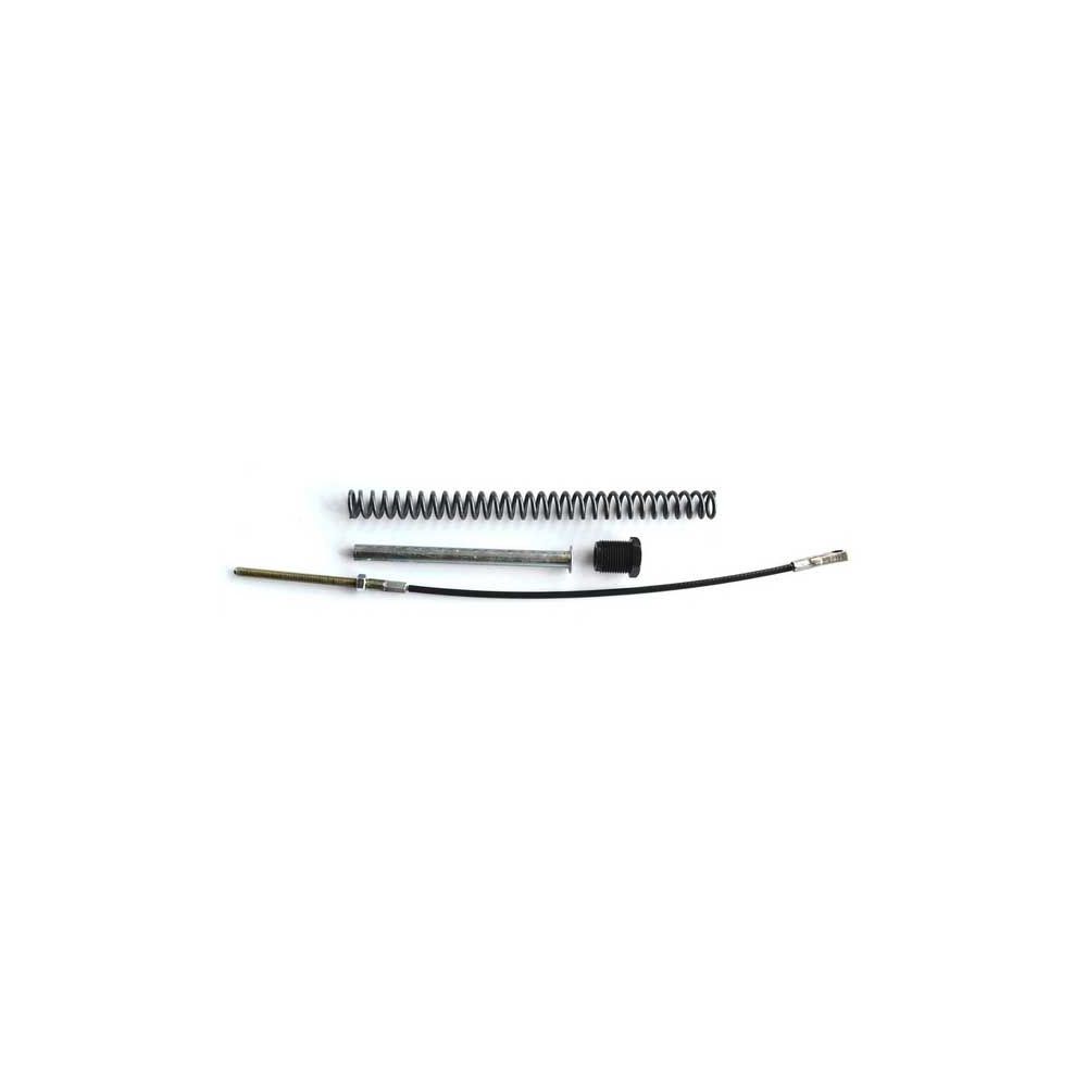 Kit de câble porte Fiat 110-90 Cabine Confort pour FIAT