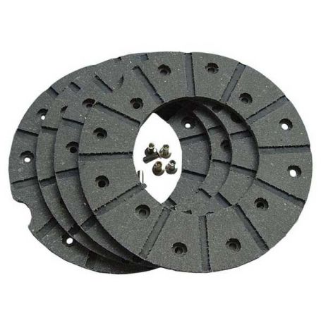 Garnitures de frein réf. 3010152R92 - Case IH