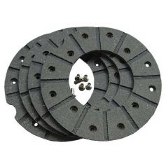 Garnitures de frein réf. 3010152R92 - Case IH