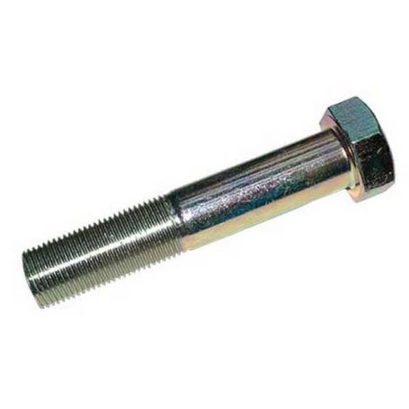 Boulon d'essieu avant réf. 894061M1 - Massey Ferguson