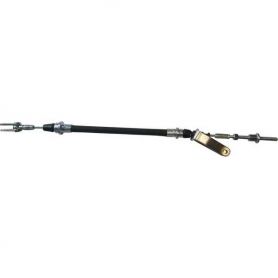 Câble d'embrayage Fiat 580 680 780 (430mm Long) pour FIAT