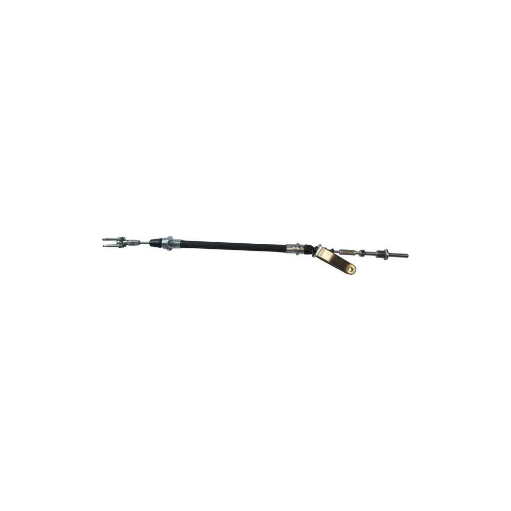 Câble d'embrayage Fiat 580 680 780 (430mm Long) pour FIAT