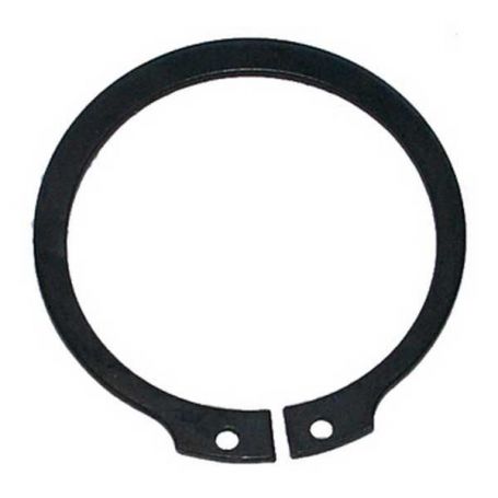 Circlip de retenue de bague d'entrée réf. 762101 - Massey Ferguson Circlip de retenue de bague d'entrée réf. 762101 - Massey Ferguson