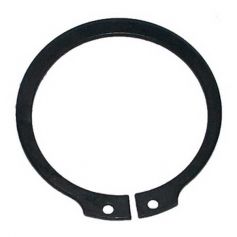 Circlip de retenue de bague d'entrée réf. 762101 - Massey Ferguson Circlip de retenue de bague d'entrée réf. 762101 - Massey Ferguson