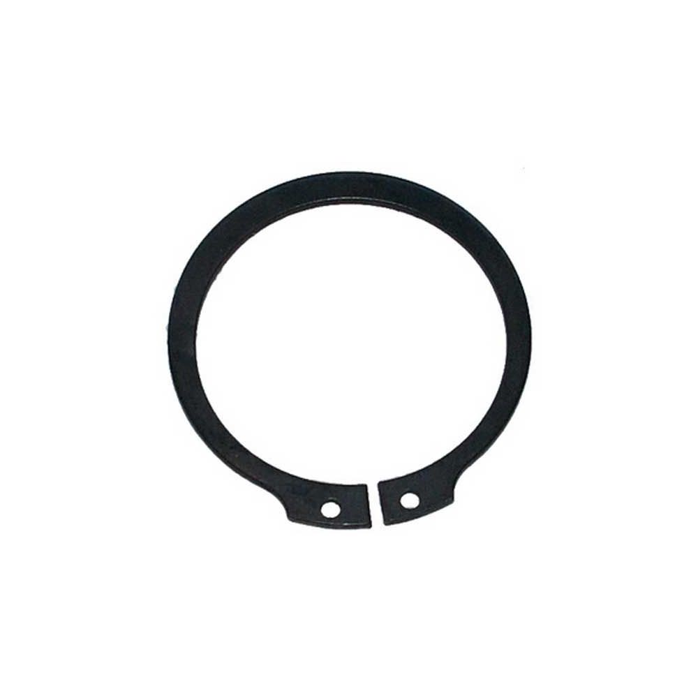 Circlip de maintien du roulement d'entrée pour MASSEY FERGUSON
