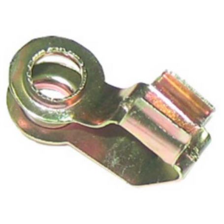 Clip 135 165 240 265 285 Papillon Grand Trou pour MASSEY FERGUSON Clip 135 165 240 265 285 Papillon Grand Trou pour MASSEY FERGUSON