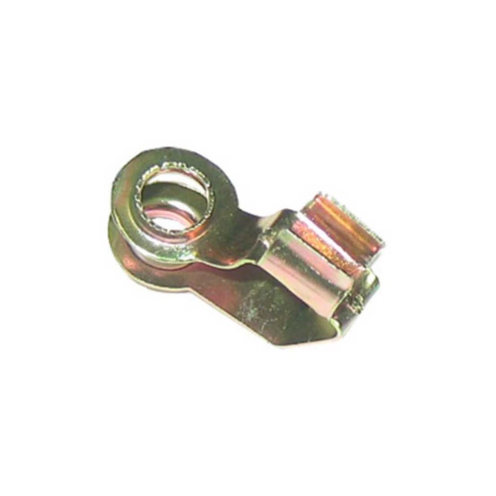 Clip 135 165 240 265 285 Papillon Grand Trou pour MASSEY FERGUSON