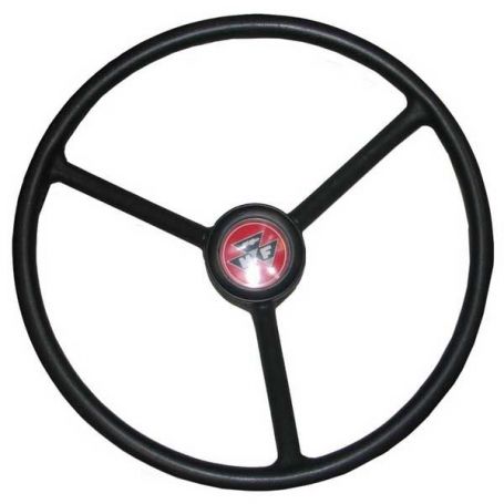 Volant 165 188 290 590 pour Massey Ferguson Volant 165 188 290 590 pour Massey Ferguson