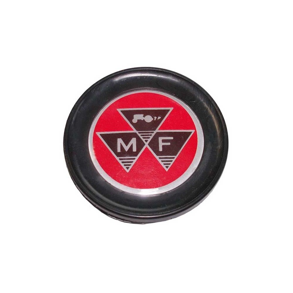 Capuchon de volant 165 185 188  pour MASSEY FERGUSON