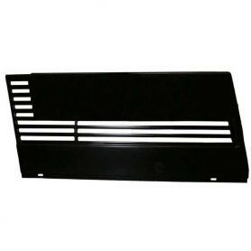Panneau latéral Fiat 6 cylindre LH 110-90 pour FIAT