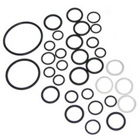 Kit joint torique hydraulique MK2 pour MASSEY FERGUSON