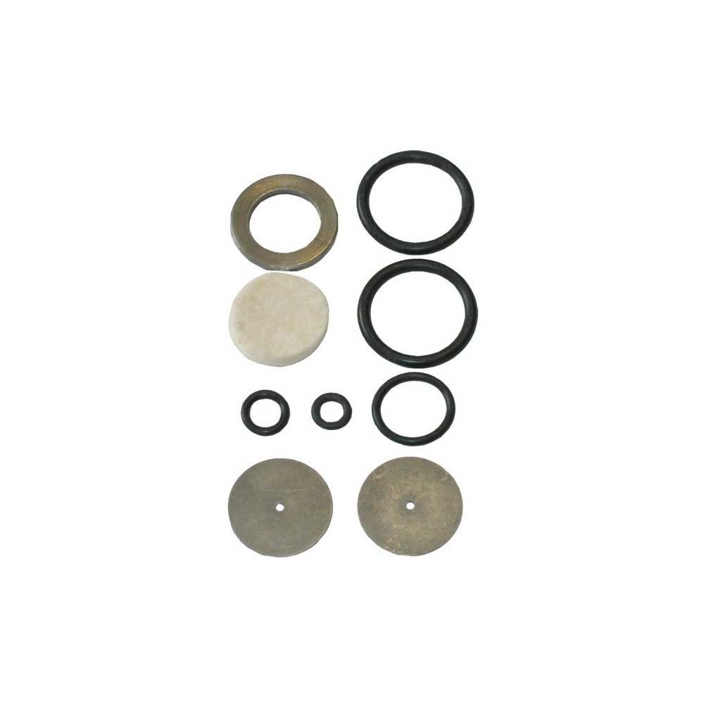 Kit d'étanchéité 135 148 240 Vanne de direction assistée pour MASSEY FERGUSON