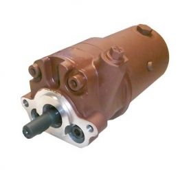 Pompe de direction assistée 212 236 248  pour MASSEY FERGUSON