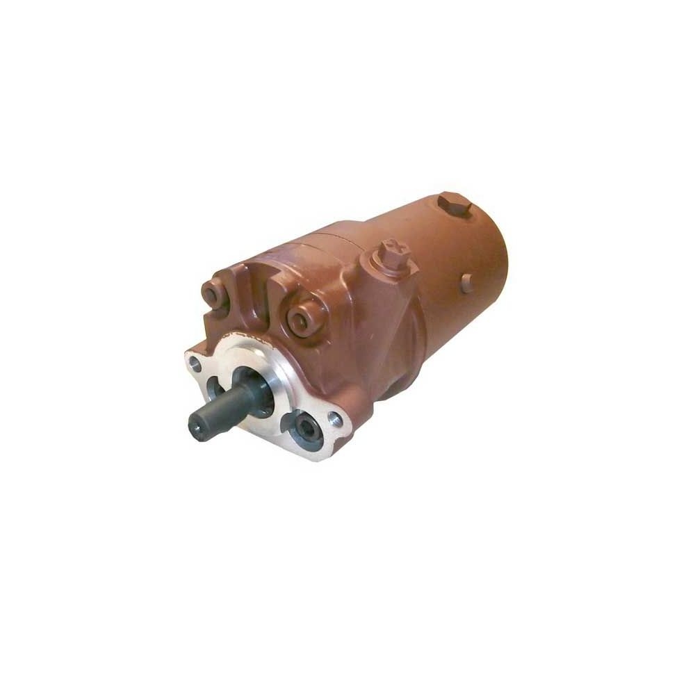 Pompe de direction assistée 212 236 248  pour MASSEY FERGUSON