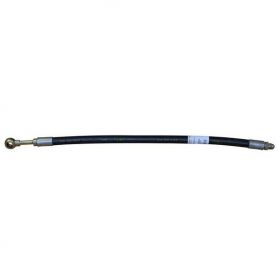 Tuyau de direction assistée 165 185 188 Flexy pour MASSEY FERGUSON