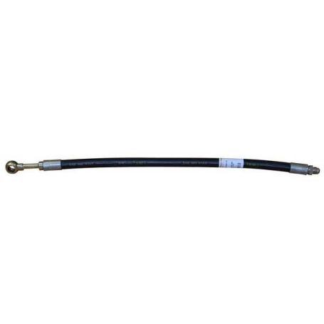 Tuyau de direction assistée 165 185 188 Flexy pour MASSEY FERGUSON