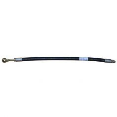 Tuyau de direction assistée 165 185 188 Flexy pour MASSEY FERGUSON