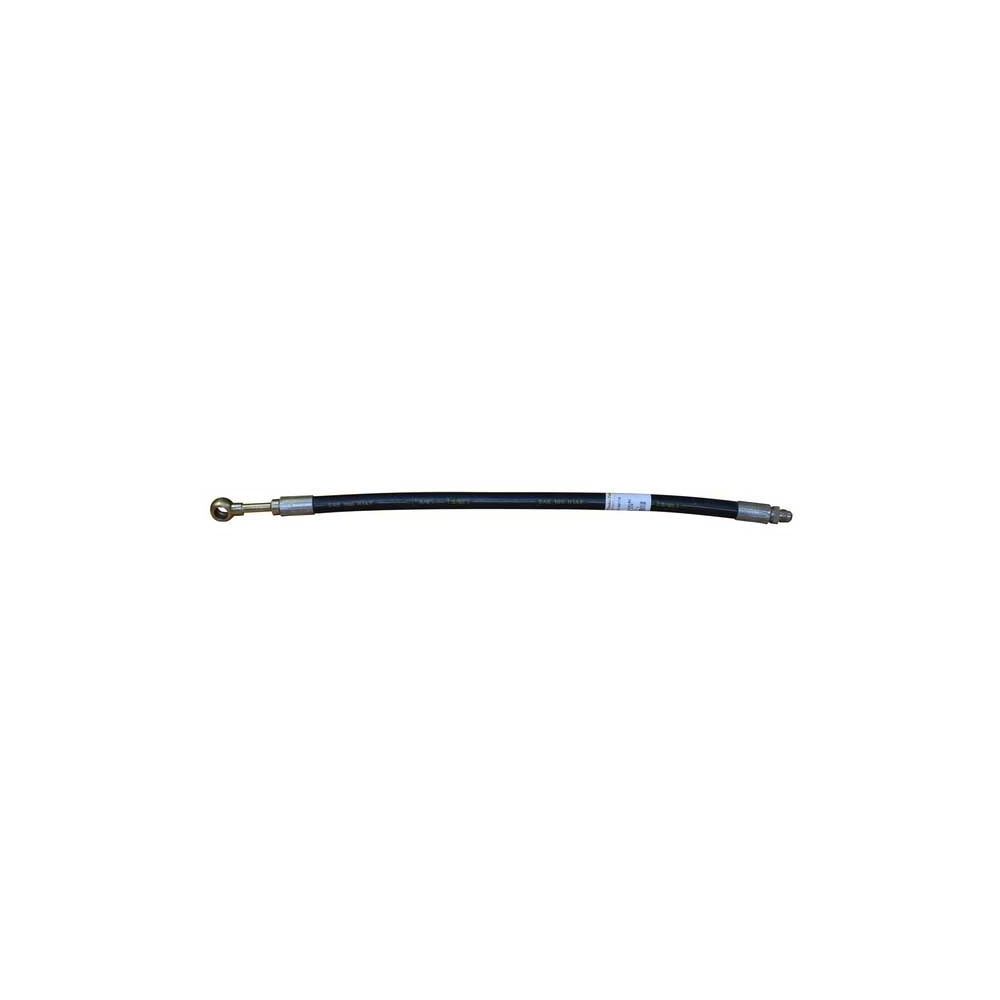 Tuyau de direction assistée 165 185 188 Flexy pour MASSEY FERGUSON
