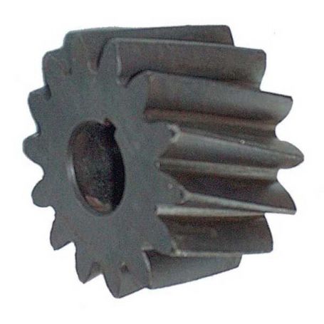 Pompe de direction assistée à engrenages 165 185 188 pour MASSEY FERGUSON Pompe de direction assistée à engrenages 165 185 188 pour MASSEY FERGUSON