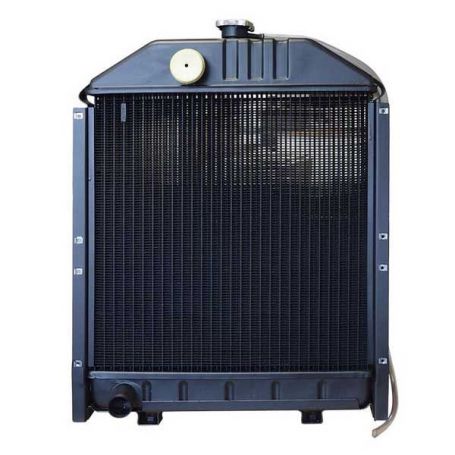 Radiateur Fiat 450 480 500 540 550 600 640 pour FIAT