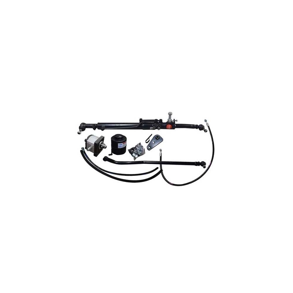 Kit de direction assistée Fiat 480 500 pour FIAT