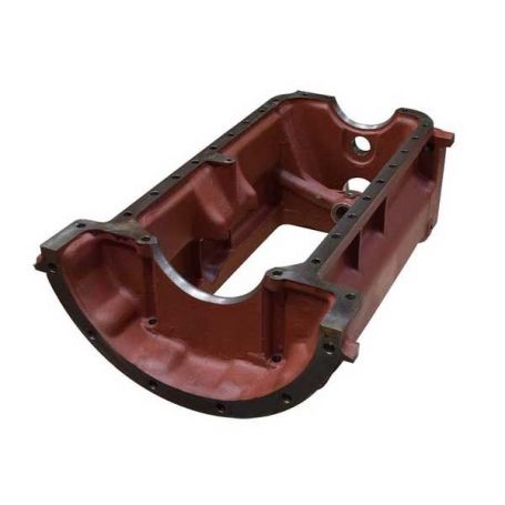 Carter réf. 4812925 - Ford New Holland
