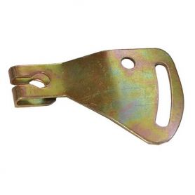 Levier d'accélérateur à main 135 148 240 & Pied Thrott pour MASSEY FERGUSON
