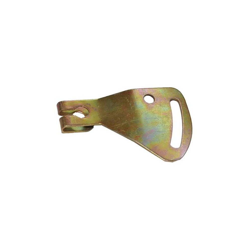 Levier d'accélérateur à main 135 148 240 & Pied Thrott pour MASSEY FERGUSON
