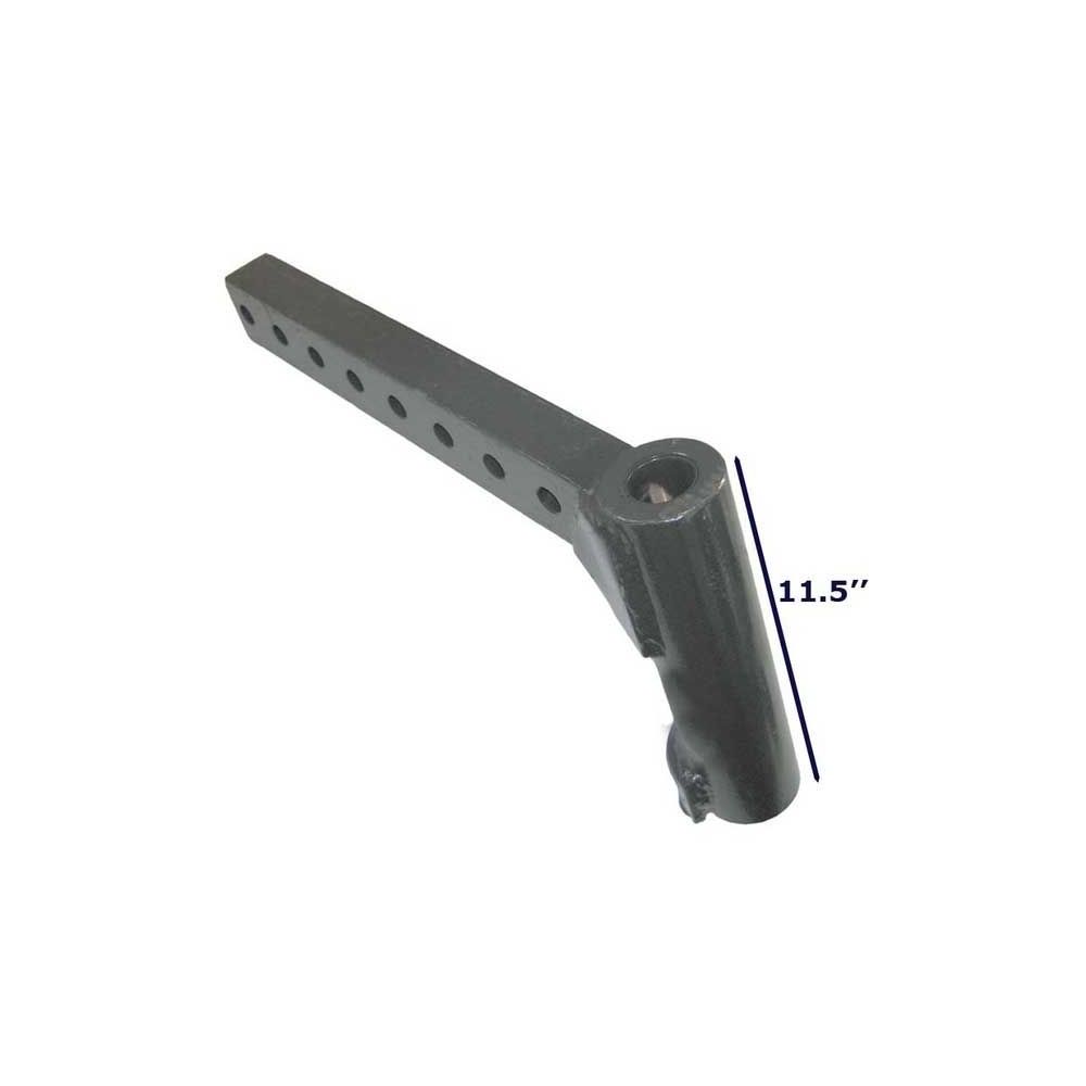 Demi-essieu 168 290 590 690 avant H / D LH / RH pour MASSEY FERGUSON