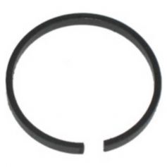Segment du piston - vérin hydraulique 25mm 63/64 " pour MASSEY FERGUSON Segment du piston - vérin hydraulique 25mm 63/64 " pour MASSEY FERGUSON