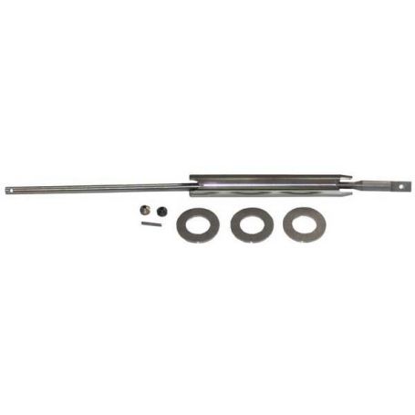 Vanne de régulation 135 165 pour MASSEY FERGUSON Vanne de régulation 135 165 pour MASSEY FERGUSON
