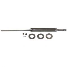 Vanne de régulation 135 165 pour MASSEY FERGUSON Vanne de régulation 135 165 pour MASSEY FERGUSON