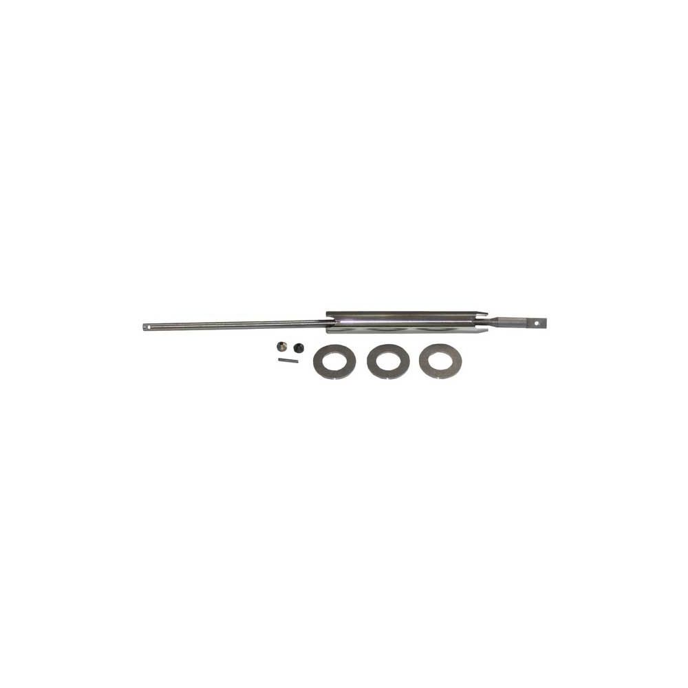 Vanne de régulation 135 165 pour MASSEY FERGUSON
