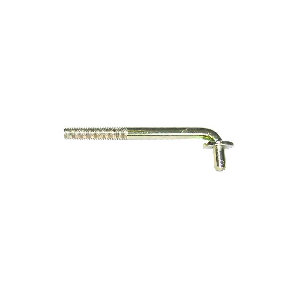 Arbre du piston plongeur pour MASSEY FERGUSON