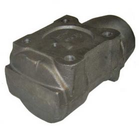 Vérin 135 165 240 550 pour MASSEY FERGUSON