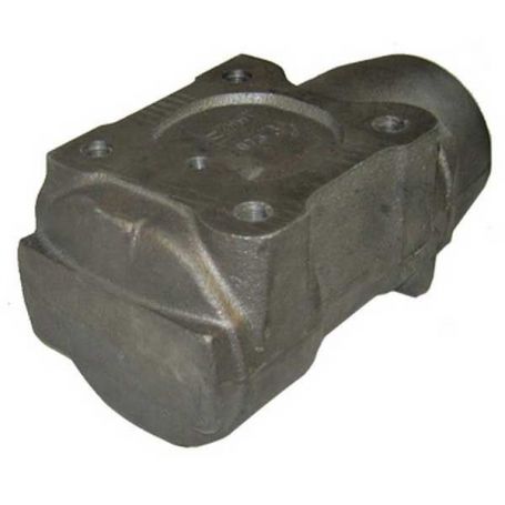 Vérin 135 165 240 550 pour MASSEY FERGUSON