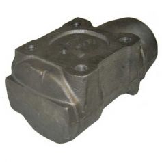Vérin 135 165 240 550 pour MASSEY FERGUSON